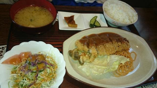 大かつ - サブ画像1