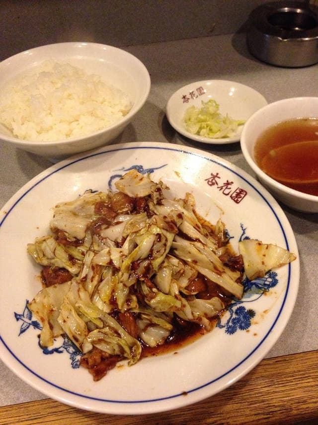 杏花園 本店 - サブ画像2