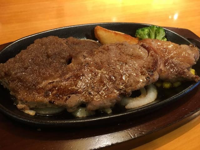 ステーキ宮 豊科店 - サブ画像3