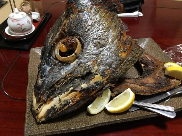 魚亭 岡ざき - サブ画像3