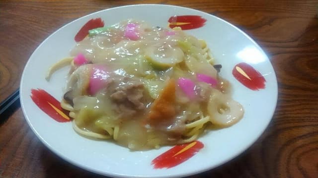 金龍ラーメン - サブ画像3