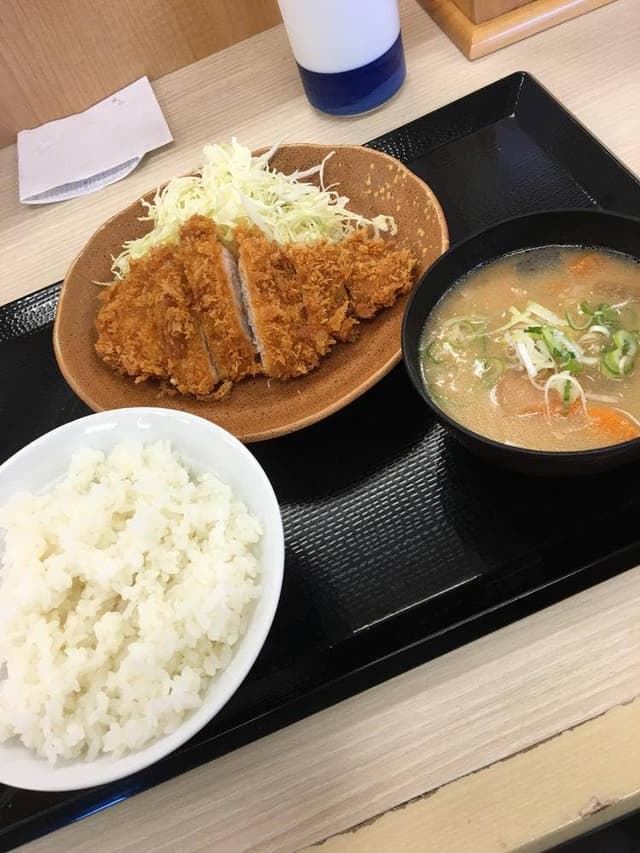 かつや 千葉若松町店 - サブ画像3