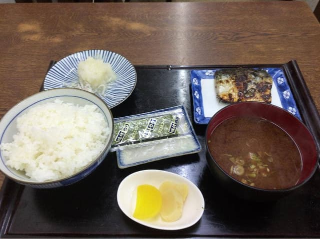 江戸っ子食堂 - サブ画像3