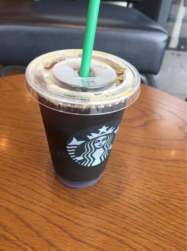 スターバックス コーヒー 新栄葵町店 - サブ画像1