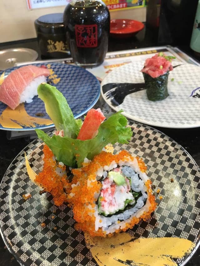 すし銚子丸 茂原店 - サブ画像3