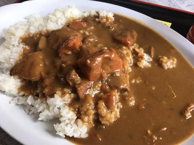 亀そばうん玉店 - サブ画像1