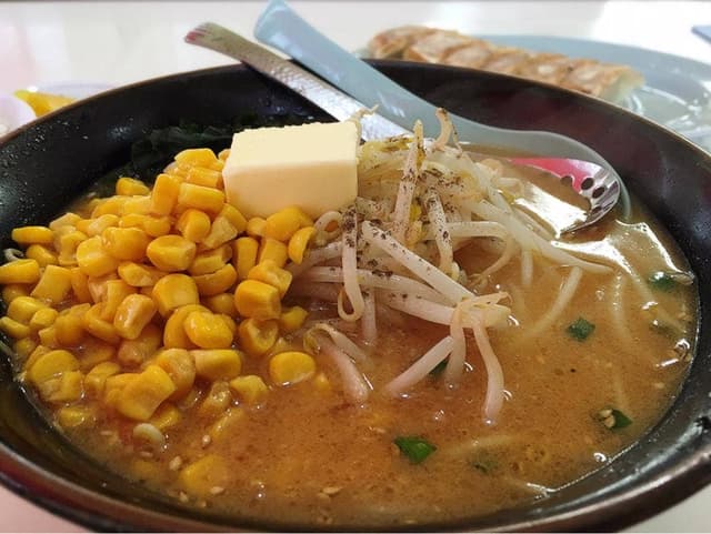 くるまやラーメン 古川店 - サブ画像3