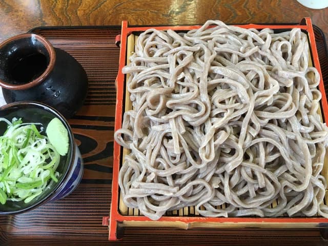 そば良 - サブ画像3
