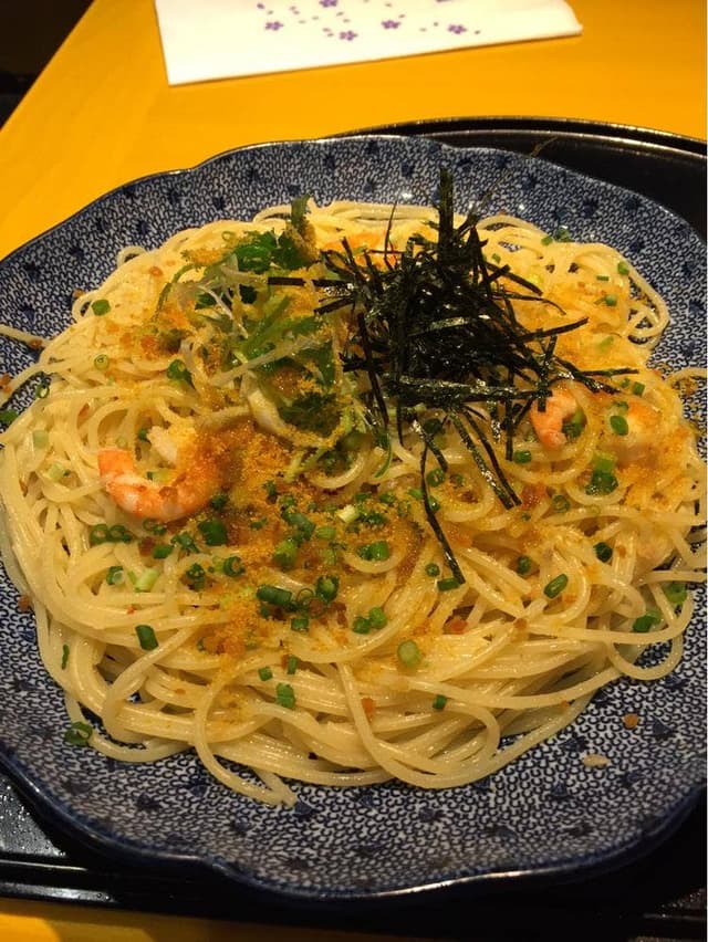 洋麺屋 五右衛門 109MENS店 - サブ画像2
