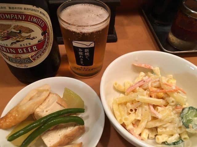 高円寺 餃子専門 柳亭 - サブ画像2