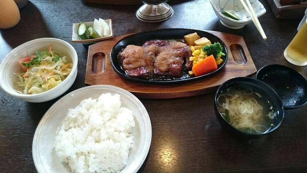 万味