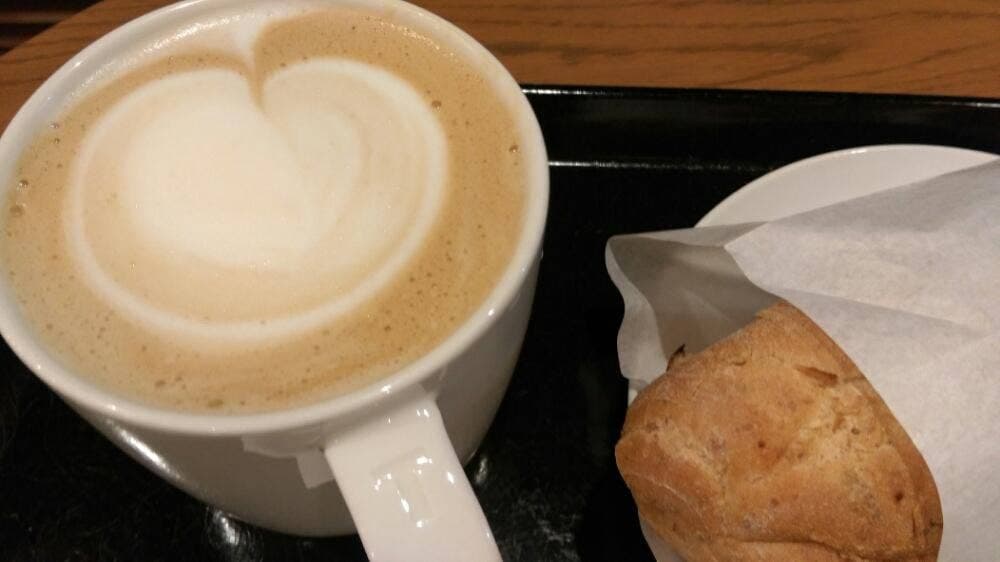 スターバックス コーヒー 高崎上中居店