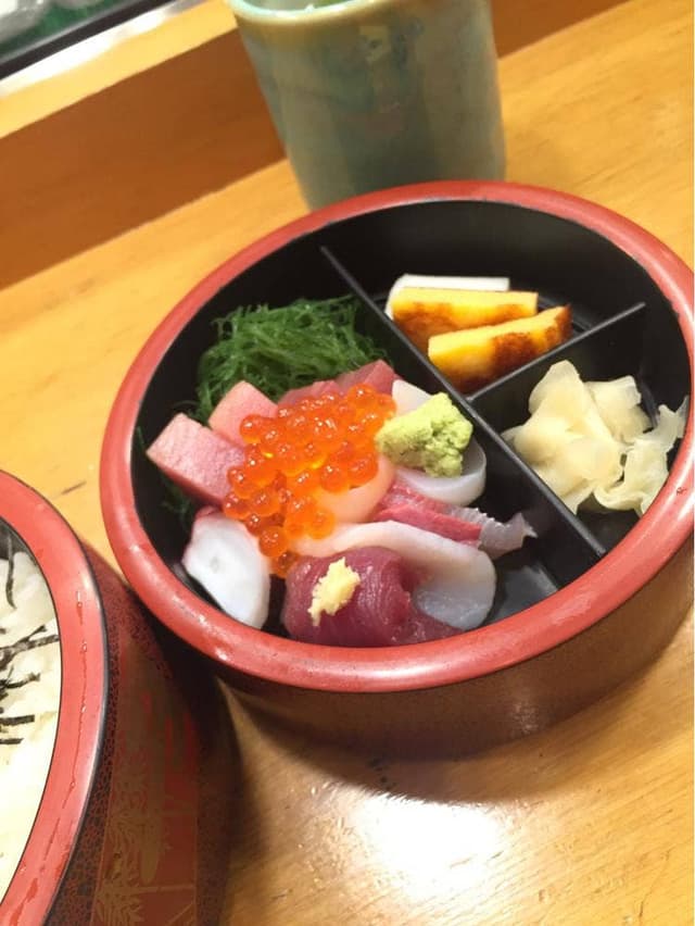 寿司処のがみ - サブ画像3