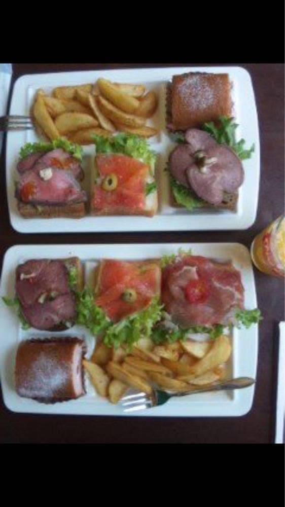 安心・安全なパンとケーキのお店 びろん - サブ画像3