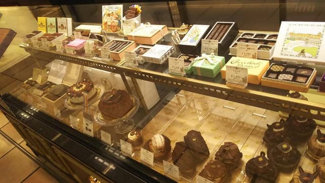 デメル 京急百貨店 - サブ画像2