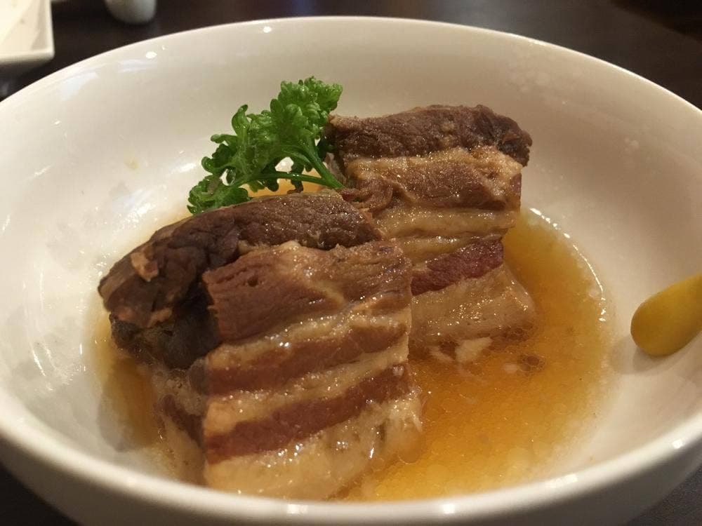 キッチンはなこ