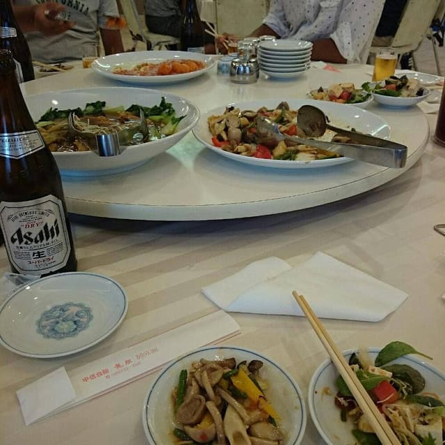 中信会館 龍胆 - サブ画像3