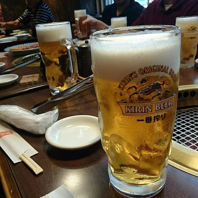 焼肉カルビ屋三夢 塩尻店 - サブ画像1