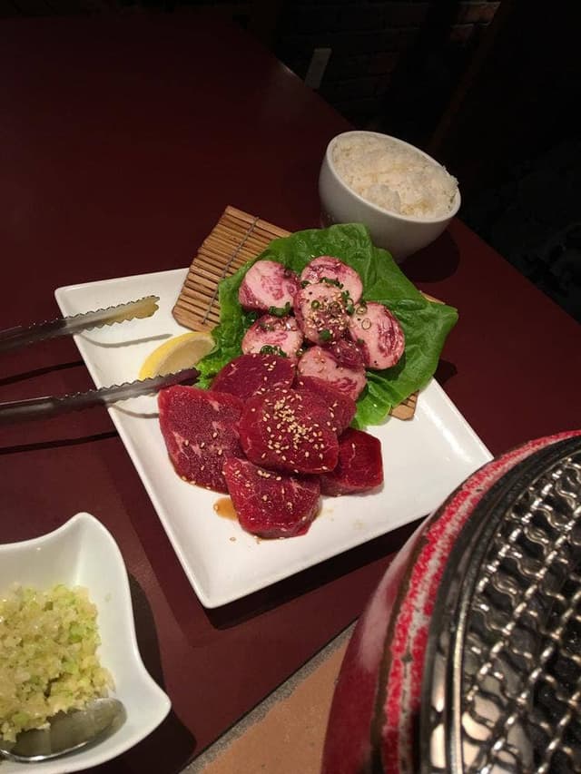 焼肉べこまる - サブ画像1