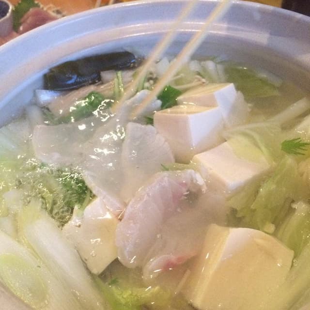 肥後の海賊 前川水軍 光の森店 - サブ画像2