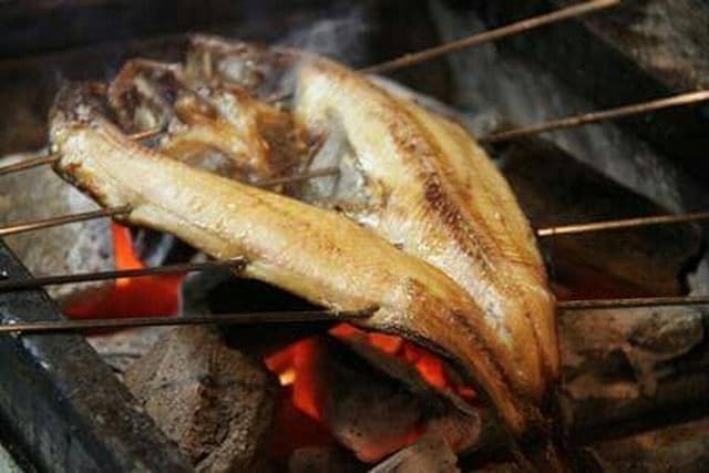 炉端焼喜怒哀楽 - サブ画像1