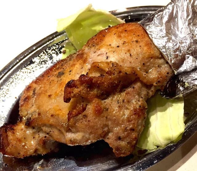 骨付鳥、からあげ、ハイボール がブリチキン。長岡駅前店 - サブ画像1
