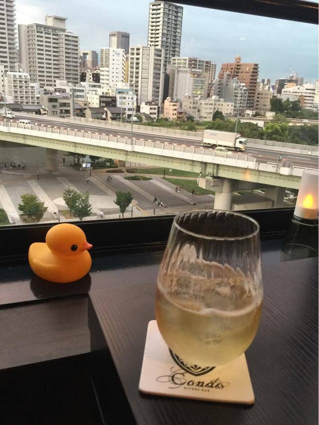 River's BAR Condo - サブ画像1