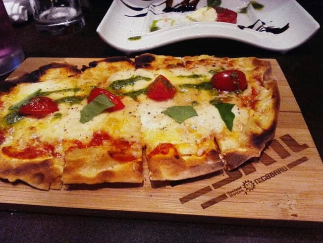 海鮮イタリアン ニコバル - サブ画像3