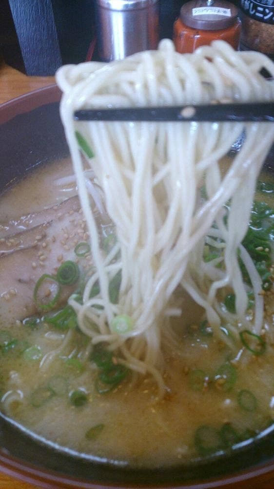 替玉屋 田上店 - サブ画像1