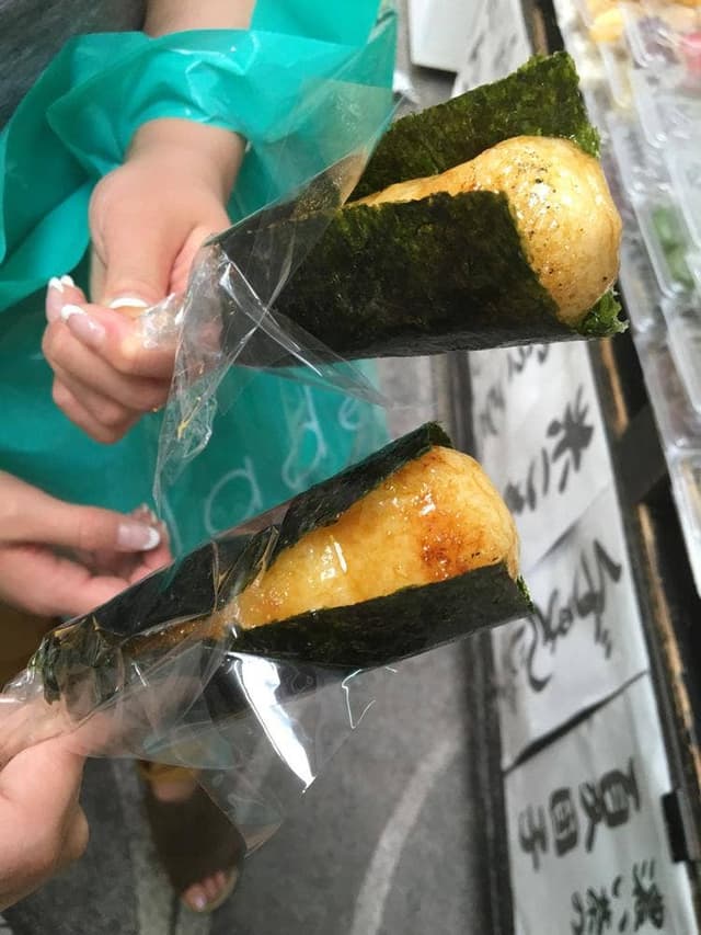 おはぎの丹波屋 天神橋5丁目店 - サブ画像2