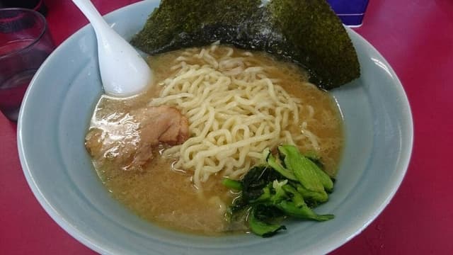 家系家 - サブ画像2