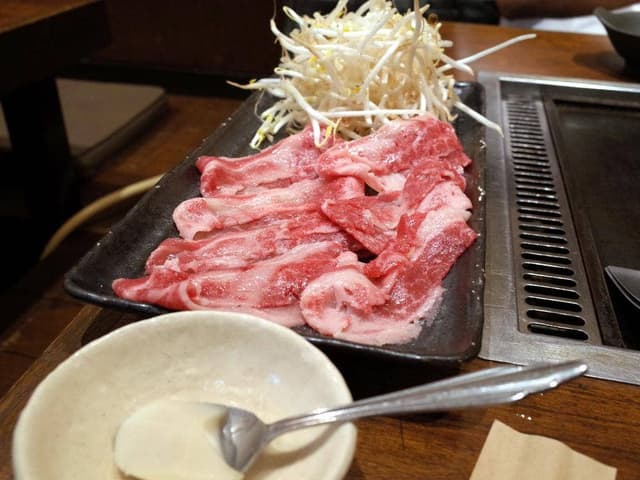 お好み焼きじゃんじゃん - サブ画像3