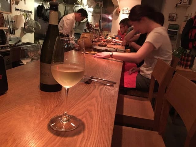 La Cocina del Cuatro - サブ画像1