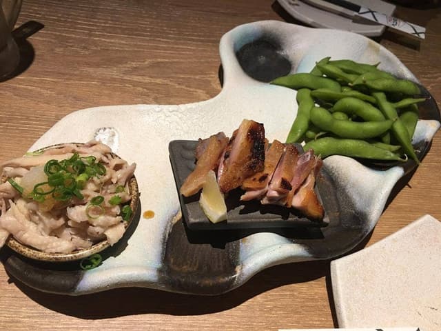 鶏家 六角鶏 大和八木店 - サブ画像2