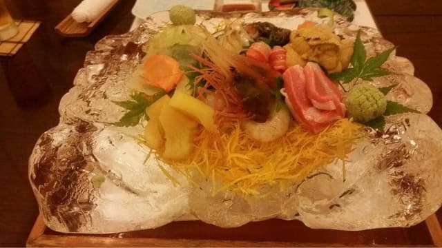 なが井 - サブ画像3