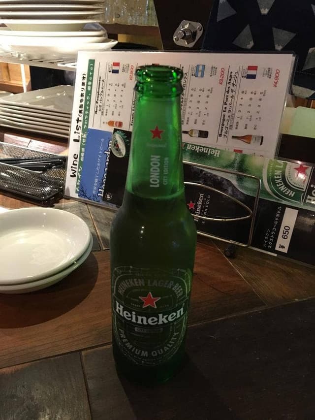 Kitchen & Bar FISh - サブ画像2