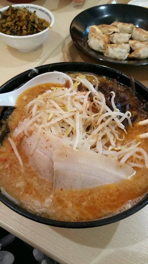 風来軒 イオン店 - サブ画像3