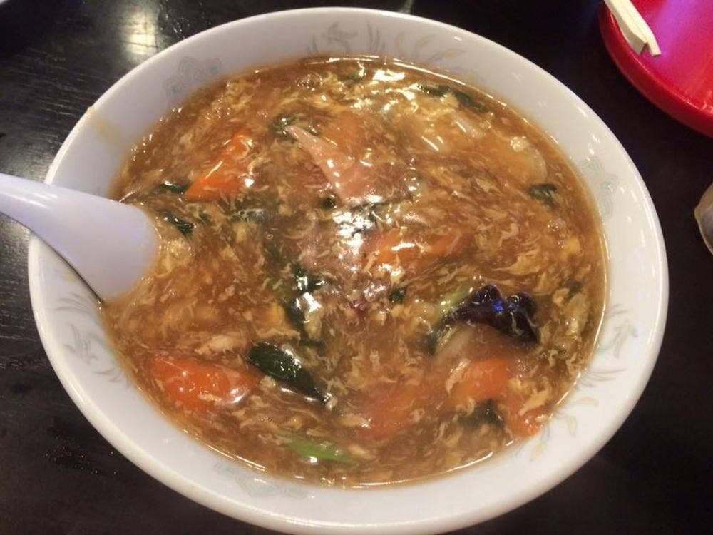 北京亭