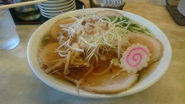 ラーメン雅 - サブ画像2