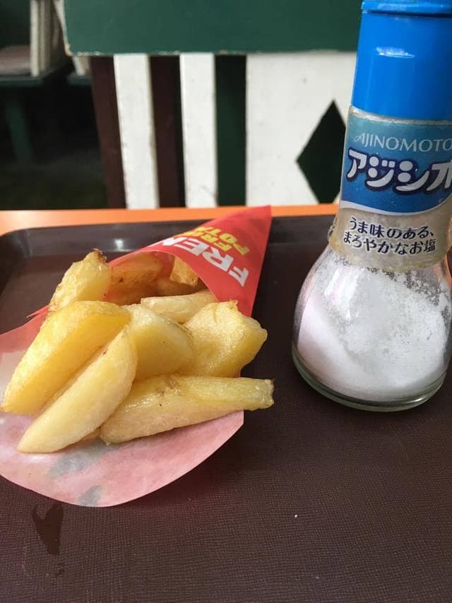 キリンハウス - サブ画像1