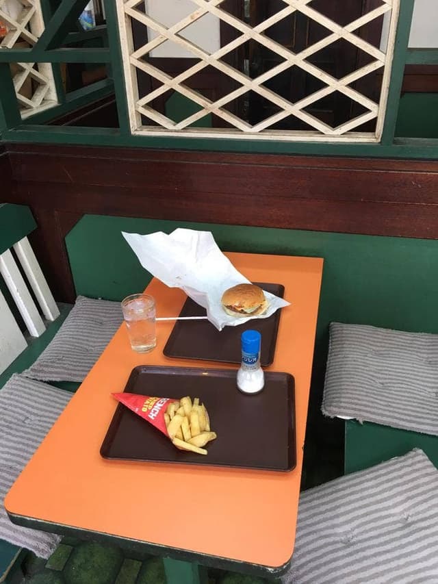 キリンハウス - サブ画像3