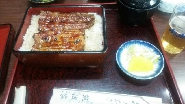 筑波家 - サブ画像3