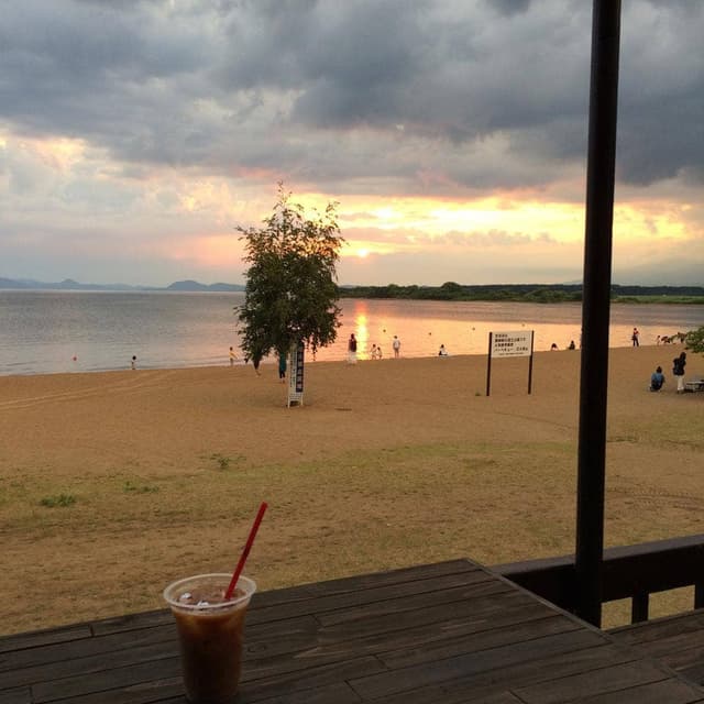 CAFE LUKE - サブ画像2