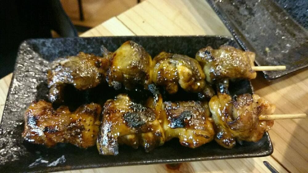 串屋横丁 千歳船橋店