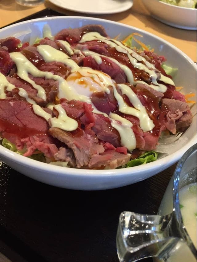 MARUSAN CAFE - サブ画像1