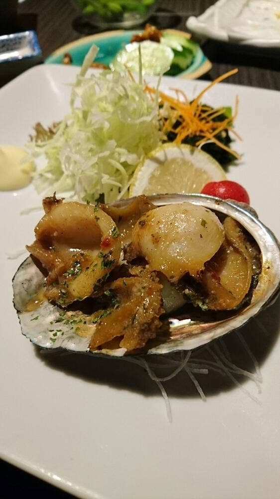 ぶらぶらある記