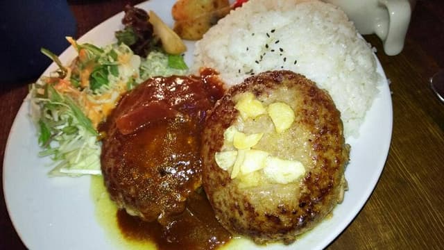ASH FORK - サブ画像1