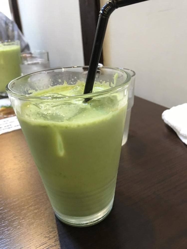 Antiques しゅうび堂+CAFE