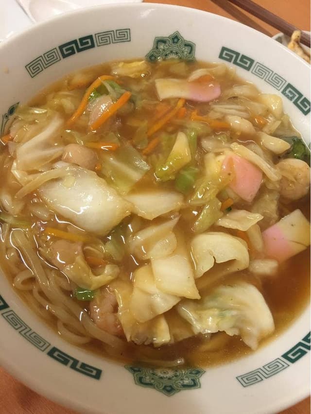 日高屋 蓮田東口店 - サブ画像3