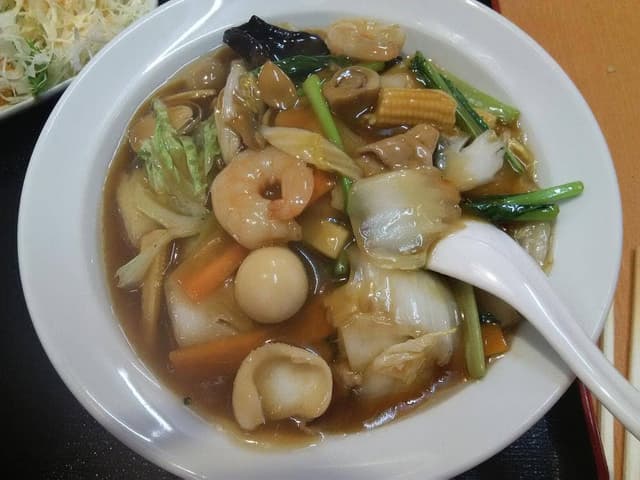 福興源 川崎店 - サブ画像2
